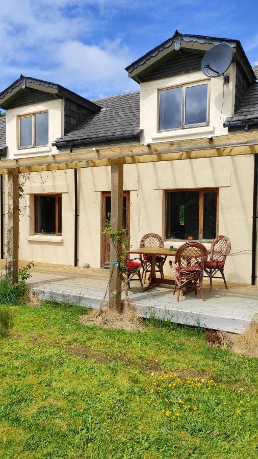 فندق Sunrise House Inverfarigaig المظهر الخارجي الصورة