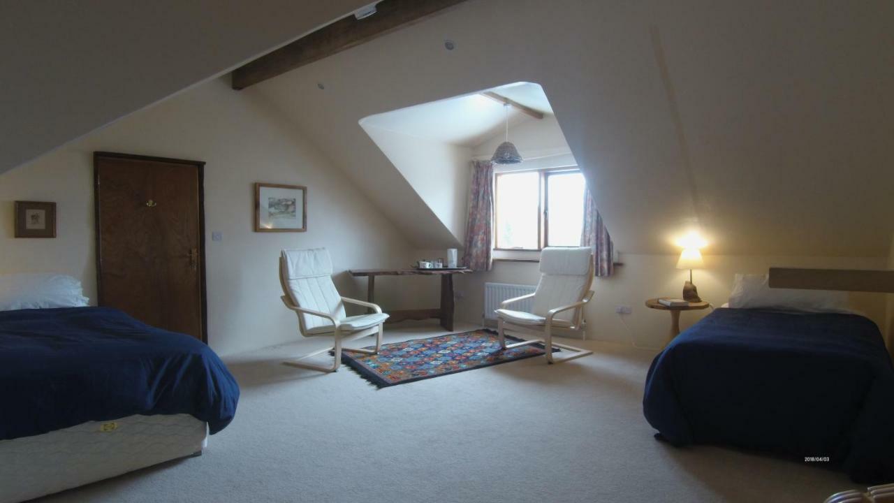 فندق Sunrise House Inverfarigaig المظهر الخارجي الصورة